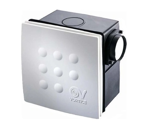 Vortice Quadro Super I T