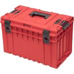 Qbrick System Кутия за инструменти QS ONE 450 2.0 Vario RED Ultra HD 16494 (SKRQ450V2CCZEPG013)