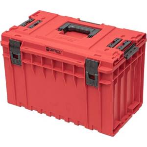 Qbrick System Кутия за инструменти QS ONE 450 2.0 Vario RED Ultra HD 16494 (SKRQ450V2CCZEPG013)