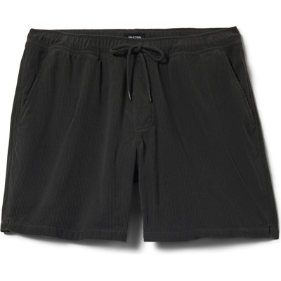 Brixton Мъжки къси панталони Brixton Everyday Corduroy Short Shorts - Vintage Black - размер XL (012-3625-0414)
