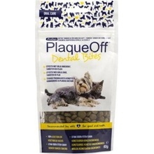 Swedencare Ab Plaqueoff Dental Bites ProDen PlaqueOff Dental Bites 60 g