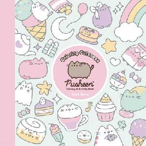 COLORING CUTENESS | BELTON CLAIRE (ISBN: 9781668047880)