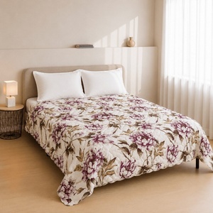 Izidream Двулицево шалте за единично легло или диван Easy Авиа 150/220 см