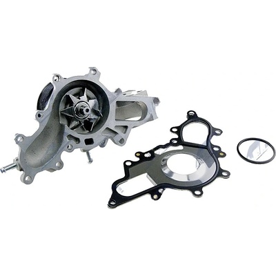 NTY Vodní Pumpa Toyota Landcruiser 200 4.5D 08 (16100-59365)