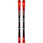 Rossignol Ски за спускане със ски автомати Rossignol Hero LT TI Konect + NX 12 Konect GW