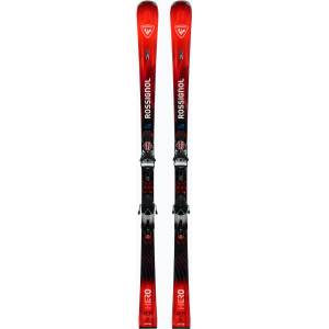 Rossignol Ски за спускане със ски автомати Rossignol Hero LT TI Konect + NX 12 Konect GW