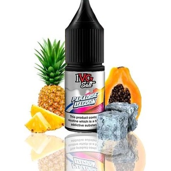 I VG Salt Paradise Lagoon 10 ml 10 mg