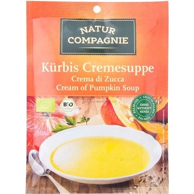 Natur Compagnie Polévka dýňová krémová 40 g