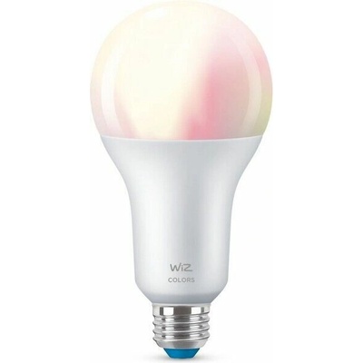 Wiz Philips Colors 8719514554634 žiarovka E27 18,5W/2452lm A80 2200-6500K+RGB