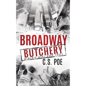 Broadway Butchery (ISBN: 9781952133473)