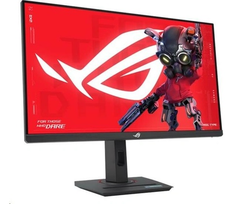 Asus XG27UCS