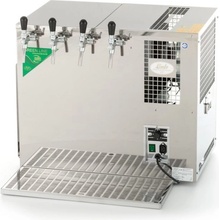 LINDR AS 160 INOX Green Line