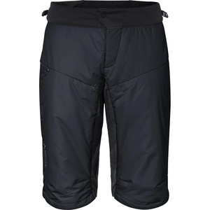 Vaude Мъжки водоустойчив панталон за колоездене Vaude Minaki Shorts IV Cycling bottoms - Black - размер XXL (055-2967-0116)