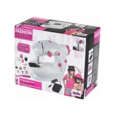 Klein Toys Sewing Machine Kids sewing machine Childrens