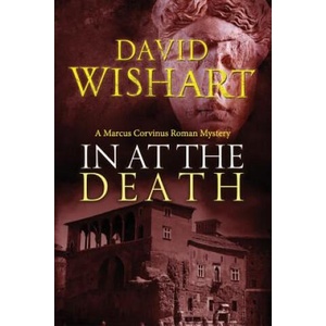 In at the Death | David Wishart (2016)