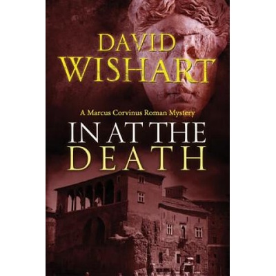 In at the Death | David Wishart