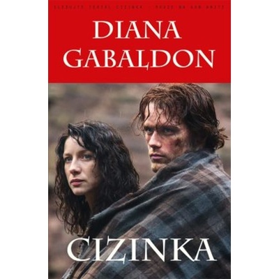 Cizinka - Diana Gabaldon
