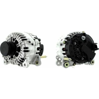 Alternátor Škoda Octavia 1.9 TDi 77 kW Bosch 0124525525, 06F903023F – Hledejceny.cz