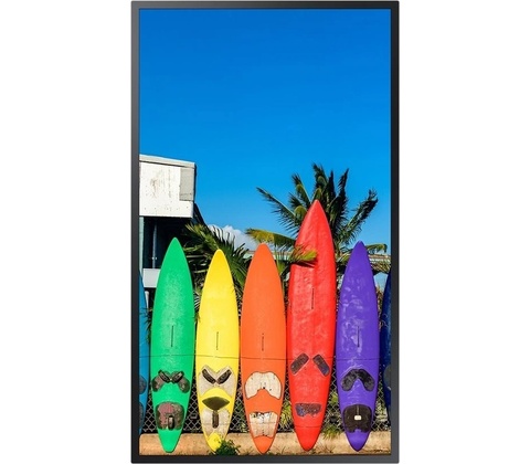 Samsung OM46B