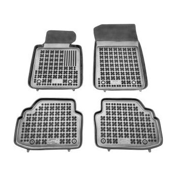 Rezaw-Plast Гумени стелки за BMW 3 Серия E92 Coupe (2006-2013) - тип леген