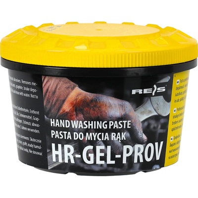 Reis hr gel prov umývacia pasta na ruky 450 g