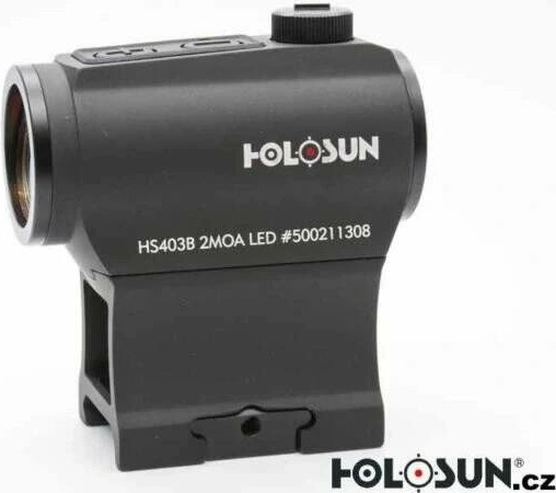 Holosun Micro HS403B