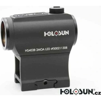 Holosun Micro HS403B