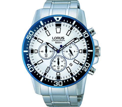 Lorus RT359DX9