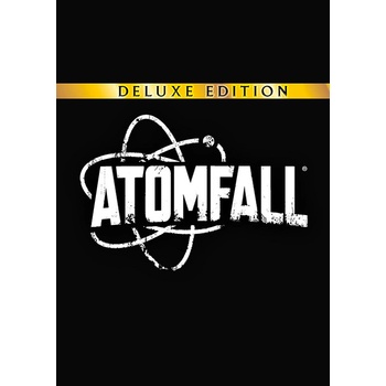 Atomfall (Deluxe Edition)
