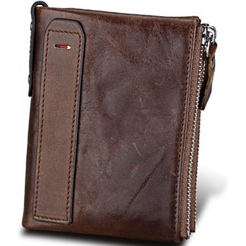 HARAHU Портмоне wi-3917 - Тъмно кафяво kp3917 (wi-3917)