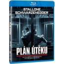 Plán útěku - BD