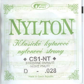 Gorstrings Nylton CS1 - NT
