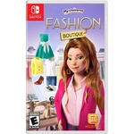 Microids My Universe Fashion Boutique (Switch)