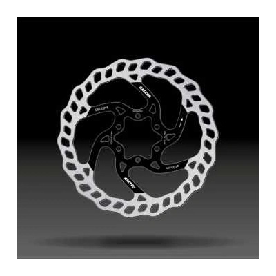Спирачен диск GALFER велосипед MTB DISC WAVE Ø160x1.8MM