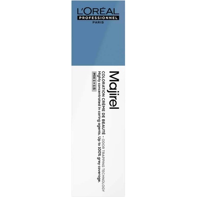 L'Oréal L'Oréal Professionnel Majirel 60 ml боя за коса 9.1