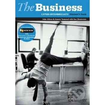 The Business - Upper-Intermediate SB