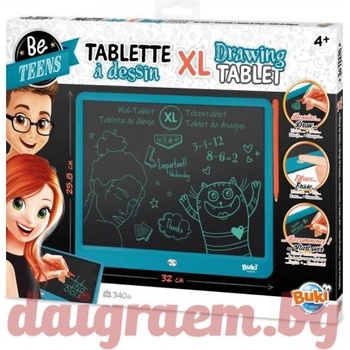 Image 1 of Buki France Магически таблет xl buki td002 (bktd002)