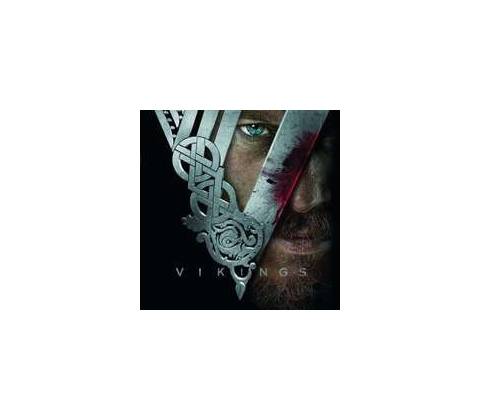 Ost - Vikings CD