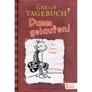 Dumm gelaufen! (ISBN: 9783833936319)