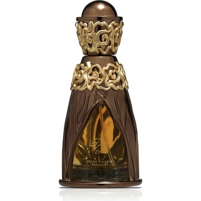 Lattafa Niche Emarati Zikra parfémovaná voda unisex 100 ml