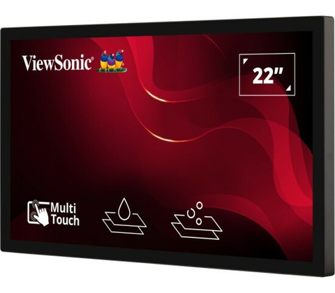 ViewSonic XF2230