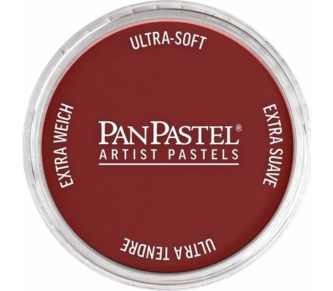 Panpastel 9 ml 340.3 permanent red shade