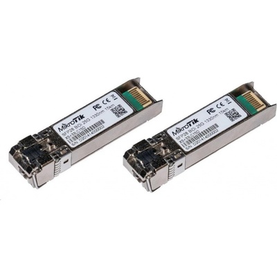 MikroTik XS+2733LC15D
