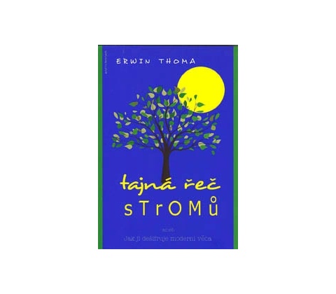 Tajná řeč stromů
