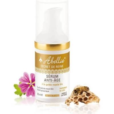 Famille Mary Анти-ейдж серум с пчелно млечице Abellie® - За гладка и сияйна кожа, 30 ml (060176 FМ)