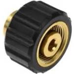 GEKO Адаптер за Kärcher от M22 до 1/4" 06848 (G73103)