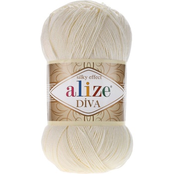 alize Diva 383 Плетива прежда (17800383-ALIZE)