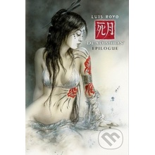 Dead Moon portafolio