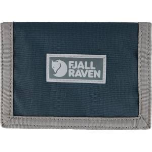 Fjällräven Vardag Wallet Цвят: син