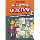 New Words in Action 1